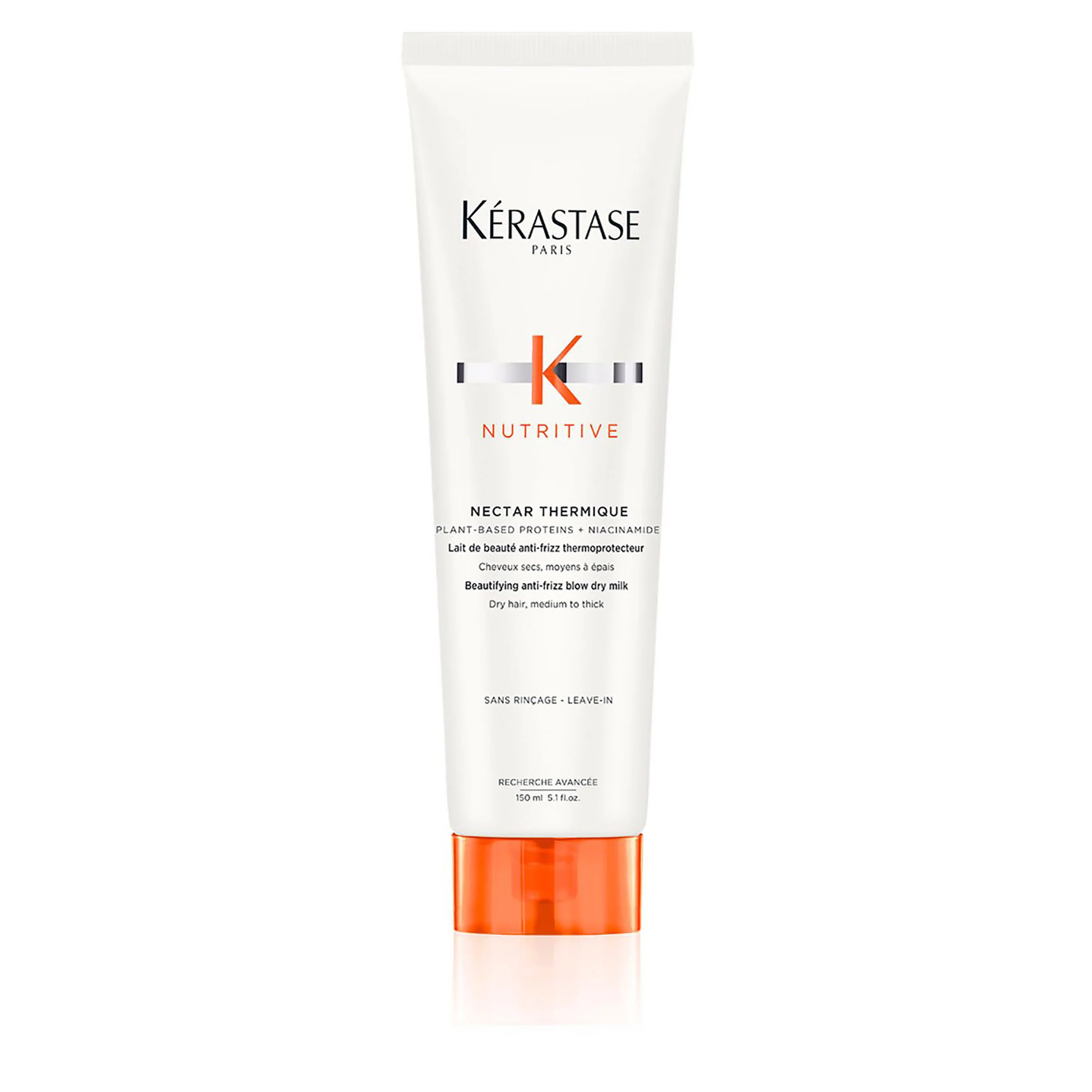 KERASTASE NUTRITIVE NECTAR THERMIQUE ТЕРМОЗАЩИТА МОЛОЧКО ДЛЯ ВОЛОС